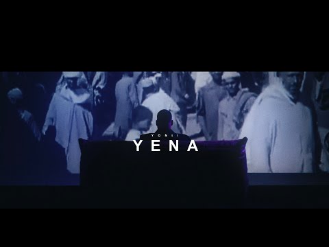 YONII - YENA (Official Video) prod. by riico & Dylan van Dael