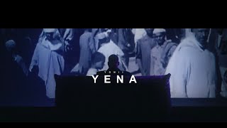 YONII - YENA (Official Video) prod. by riico &amp; Dylan van Dael