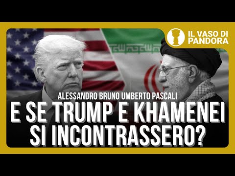 Groenlandia, le tre forze in gioco - Alessandro Bruno Umberto Pascali