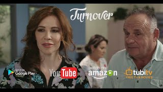Nurse Ratched scene, TURNOVER video