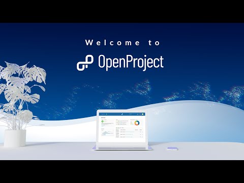 OpenProject