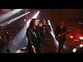 AC DC Back In Black Performed By The Classic Rock Show 2023 4K