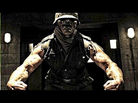 OUTPOST 3 Trailer (2014)