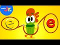 What Sounds Does E Make StoryBots Learn To Read Netflix Jr