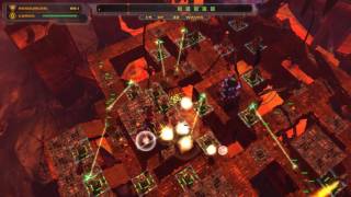 Defense Grid - You Monster - Portal II - Out Of Bullets - Gold