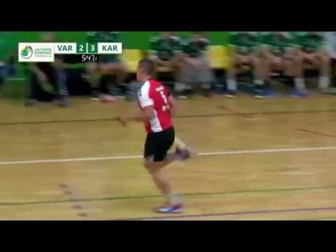 Supertaurės superakimirkos: Alytaus RK „Varsa-Stronglasas“ - Kauno „Granitas-Gaja-Karys“