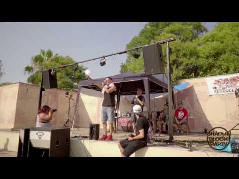 JOTAPINCHE VS VCL31 (OCTAVOS) [SHAOLIN BLOCK PARTY 2018]