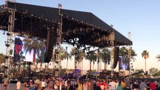 Ryan Adams - Stay With Me - Coachella 04.12.2015