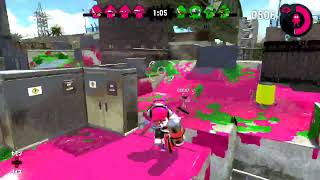 【Splatoon2】フレ戦かプラベやる