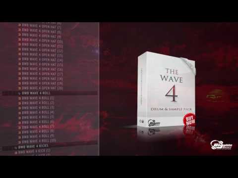 Free Download The Wave Vol.4 WAV