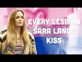 Every Time Sara Lance Kisses A Woman Updated May 2019