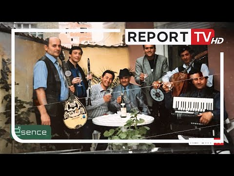Familja me 8 femije që jetën ja kushtuan muzikës dhe traditës shqiptare