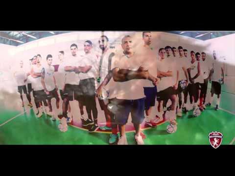 Sostieni l'Atletico Belvedere calcio a cinque