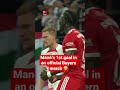 Mane‘s FIRST Bayern Goal ?⚽️