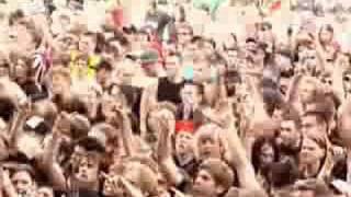 Jump (Rock am ring 2005) - Simple Plan