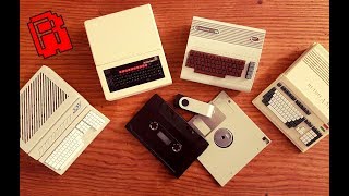 Micro Machines | Retro Raspberry Pi Cases