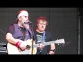 Steve Earle & The Dukes - Jerusalem