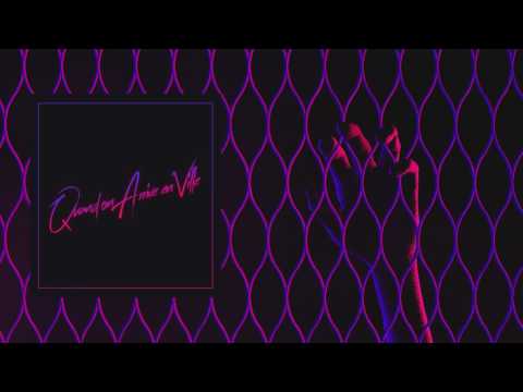 Fhin - Quand on Arrive en Ville