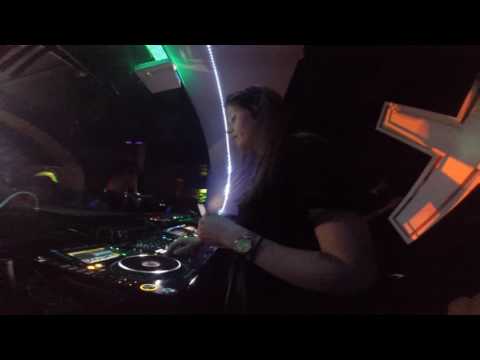 Raving DISTURB. with Charlotte de Witte