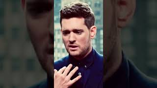 Michael Buble sing like Elvis