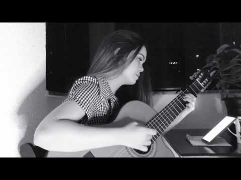 Eu preciso fugir daqui-cover Malu Rosa Marcela Veiga e Ananda