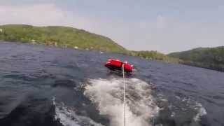 Ride de Seadoo FISHY 11-7-2015