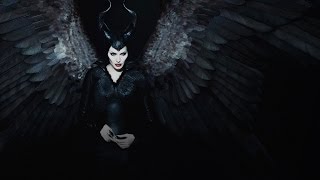 Maleficent Soundtrack Playlist  - 02 Welcome to the Moors
