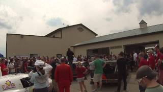 2013 Doing Time in Joliet Awards, 24 Hours of Lemons (Audio in sync)