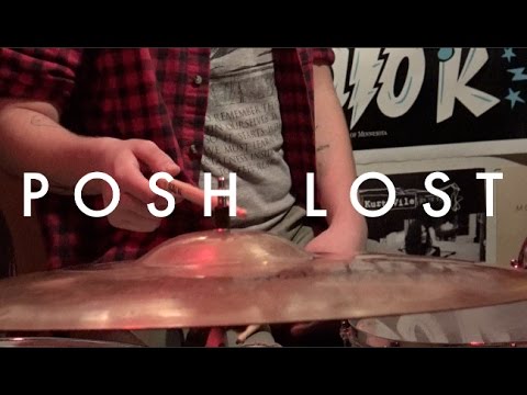 Posh Lost - 