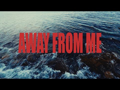 Nanda - Away From Me (Official Music Video)