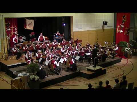 Musikverein Schechingen - Red Hot Chili Peppers