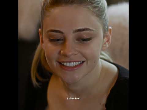 Tessa knows how to get revenge and make hardin jealous 😳💕 #hardinscott #tessayoung #afterwefell