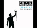 Armin van Buuren ft. BT-These silent hearts ...