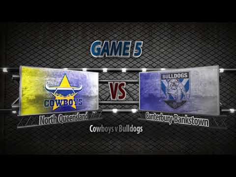 My NRL Round 6 Tips 2018