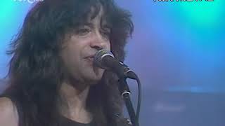 Barón Rojo - Chicos del Rock ☠️