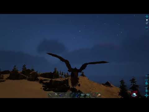 Getting lightning Wyvern egg in Ark Ragnarok