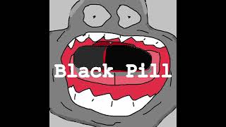 Cover art for BlackPill