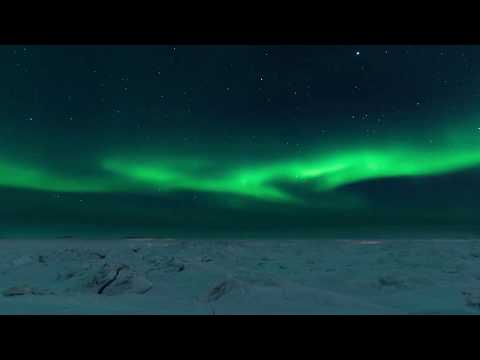 Destination Nunavut - Iqaluit