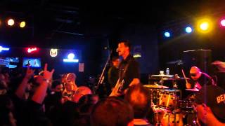 Taproot - No Surrender