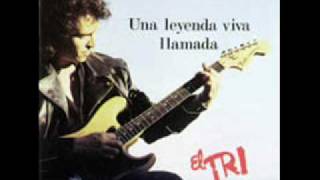 Music video thumbnail preview for EL TRI-NUESTRA REALIDAD by El Tri