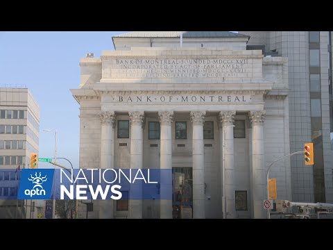 Manitoba Metis Federation purchases iconic Winnipeg building | APTN News