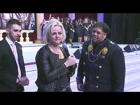 What Liar Vicki Yohe Originally Testified before she Changed her story..
