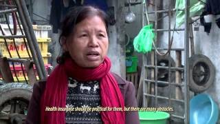 Bảo hiểm y tế cho lao động phi chính thức – Cần một cơ chế nâng cao hiệu quả