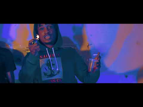 Sinna 6ixx - Shoot Yuh (Official Video)