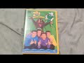 The Wiggles Yummy Yummy DVD Overview