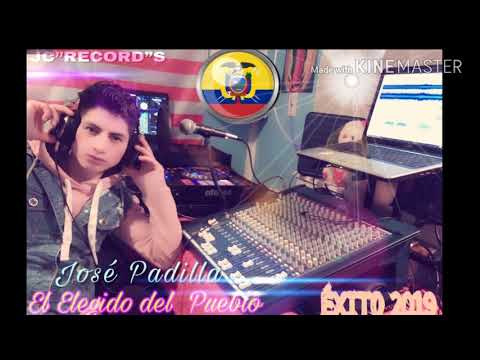 José Padilla  Ñuka Warmiku  Éxito 2019