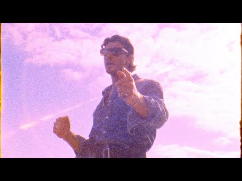 DON WEST - RATHER BE LONELY (Official Music Video)