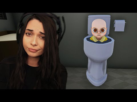 SKIBIDI BILLY! - (Baby in yellow)