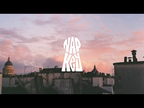 Napkey - Now I Feel at Home