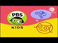 PBS Kids Program Break 2012 WMYC DT3